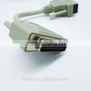 G-KARVE DB25M to V.35F Cable thumbnail-2