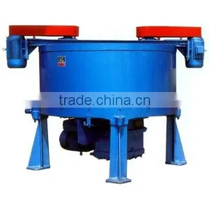 High Quality Rotor Type Sand Mill/Foundry Rotor Sand Mixer thumbnail-1
