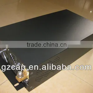 100w Pure Sine Wave Solar Inverter thumbnail-4