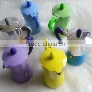 Color Coffee Maker thumbnail-1