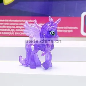 Lot of 12Pcs My Little Pony Cake Toppers Action Figures Kids Toy Dolls UK SELL thumbnail-5