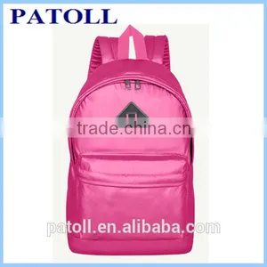 Simple Practical Girls Toto Backpack thumbnail-1