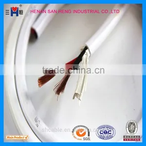 Factory Price RVV /H05VV-F 3 Core Flexible Cable thumbnail-1