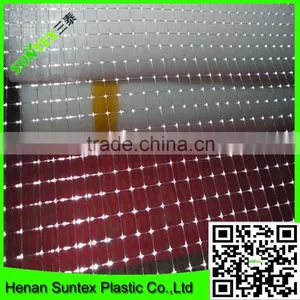 Supply Eco-friendly Plastic Anti Bird Net&pond Cover Mesh thumbnail-6