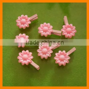 Party Peg, Pink Peg, Peg Decoration thumbnail-1