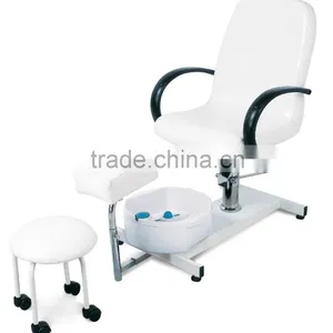 Particular Foot Protection Spa Foot Massage; Professional Spa Pedicure Chair thumbnail-1