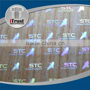Hologram Laminated Film Laminated Film Laminated Film thumbnail-4