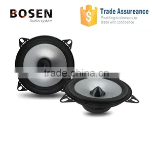 4"inch Full Range Frequency Car Speaker EBL- 1401D2 More Sensity thumbnail-1