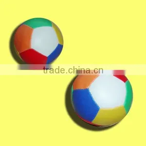 6cm DIA Foot Bag(12 Panels) thumbnail-1