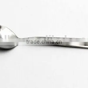 Cheap and Directly Stainless Steel Spoon Factory for Honey thumbnail-2