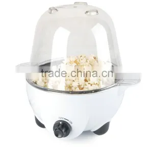 Big Party Oil-popped Tenperature Control 700w Popcorn Maker thumbnail-1