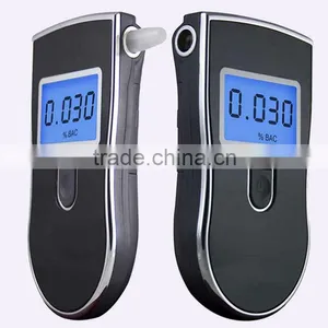 Breath Alcohol Tester Remind You Drive Safely/breathalyser thumbnail-1