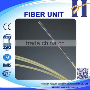 6 Core China Manufactured Small Diameter Optic Fiber Cable thumbnail-1