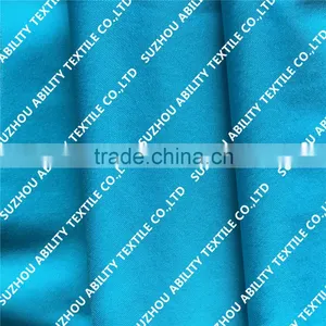 Nylon66 Spandex Twill Fabric thumbnail-5