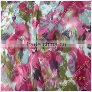 Different Types Of Polyester Chiffon Fabric Prints thumbnail-6