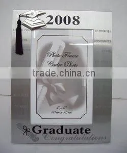 Silver Picture Frame thumbnail-1