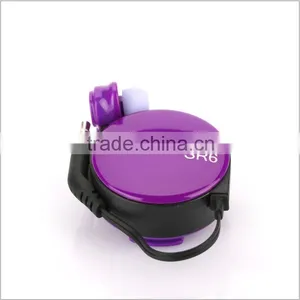 Low Price OEM Earphone Manufacturer From China thumbnail-3