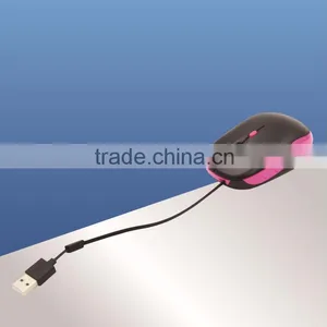 Free Sample Colorful Second Hand Gaming Mouse Made in China thumbnail-1