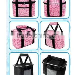 New Handbag Ladies Small Bag Lunch Box Package Small Bag Handbag Casual Bag thumbnail-6