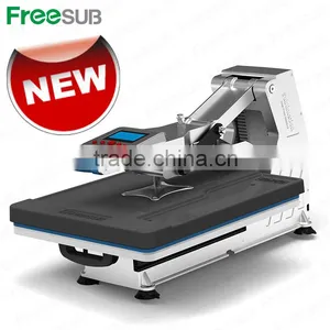 Freesub Digital Fabric Textile Printing Machine ST-4050 Quality Choice thumbnail-2