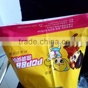 China Supplier High Quality pe Plastic Bag for Clothing thumbnail-1