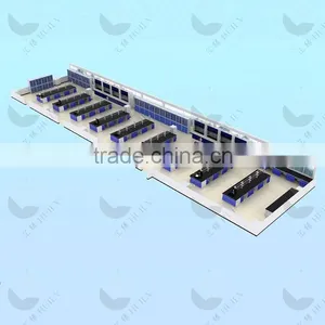Professional Beautiful and Creative Lab Furniture thumbnail-5