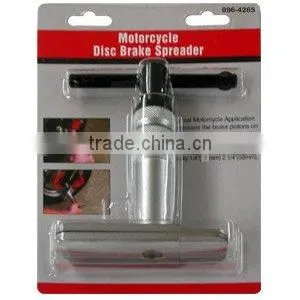 Motorcycle Disc Brake Spreader, Disc Brake Repair Kit, Motorcycle Repair Tools thumbnail-1