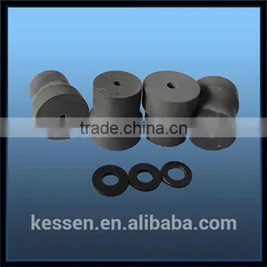 SiC Silicon Carbide Wafer / Heating Element thumbnail-1