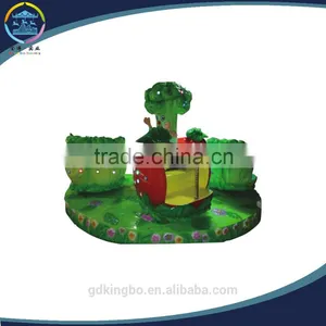 Amusement Park Carousel Horses for Sale thumbnail-1