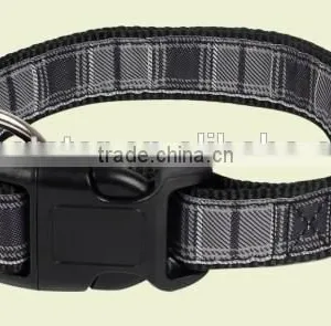 Wholesale High Quality Nylon Material Led Dog Collar thumbnail-6