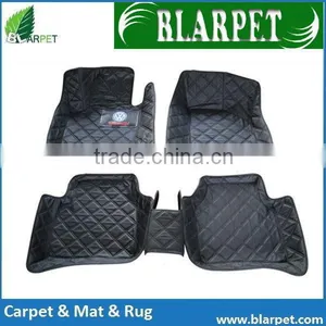 New Factory Direct Rapid 3d Car Floor Mat thumbnail-2