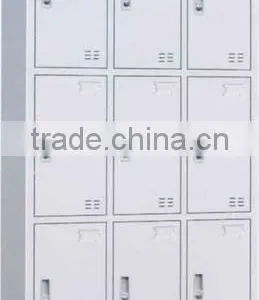 Metal Hospital Furniture School Iron Locker Storage-drawers thumbnail-1