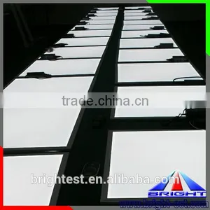 50w Led Flat Panel Light,300*1200mm Panel for Office,led Panel Light Warm White thumbnail-6