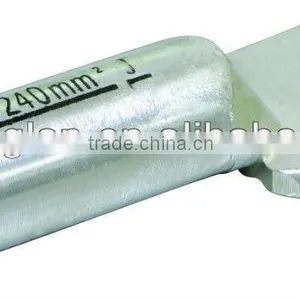 Aluminum Cable Lug thumbnail-1