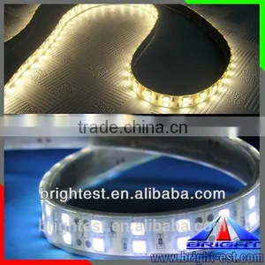 15mm Addressable Double Row LED Strip,Non-Waterproof/Waterproof Led Strip Light 5050 thumbnail-1