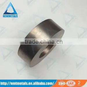 Tungsten Copper Alloy Disc Ring Wheels Copper Tungsten Electrode thumbnail-6