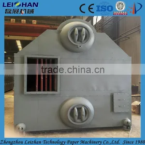 Manufacturing Factory Steam Boiler Price in Paper Making Machine thumbnail-4