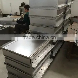 Customized Sheet Metal Product Fabrication thumbnail-2