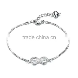 2016 Jewelry Manufacturer Copper Jewelry With Plated thumbnail-3