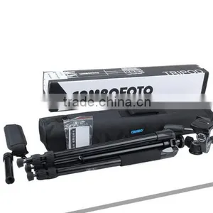 Traditional Aluminum Tripod thumbnail-2