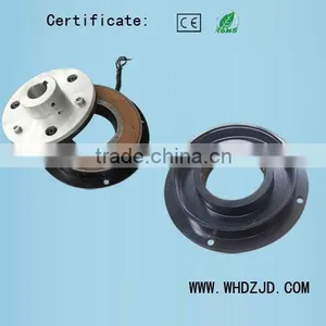 12v dc Brake Motor thumbnail-5