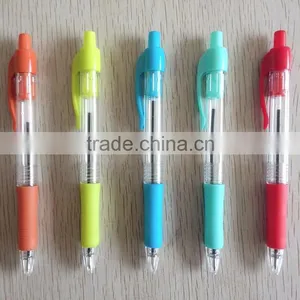 Office and School Use Cheap Gel Ink Pens, Business Pen thumbnail-4