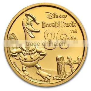 Shenzhen Oneok Professional Manufacturer Cheap Custom Coins thumbnail-2