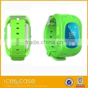 High Quality Smart Bracelet Gps Tracker Wrist Bracelet thumbnail-1