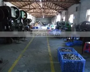 Yangjiang Yongjin Stainless Steel Products Factory company overview - view 2 thumbnail