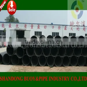 Coal Mine UHMWPE Pipe thumbnail-1