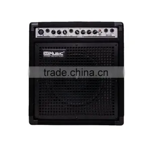 PA Workstation Personal Monitor Amplifier Electric Drum Amplifier Speaker ,Keyboard and Acoustic Guitar Speaker thumbnail-2