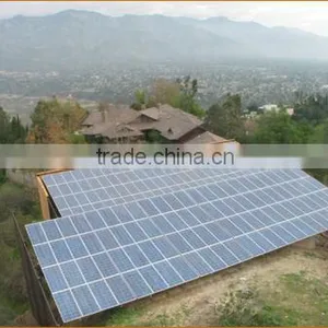 Portable Solar Generator Inverter 6000W thumbnail-2