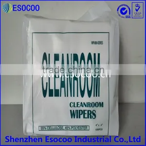 Non Irritating Lint Free Clean Room thumbnail-1
