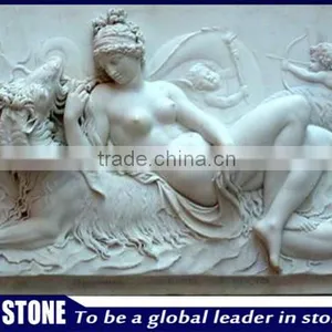 Wholesale Famous Modern Sex Art Sculpture thumbnail-5